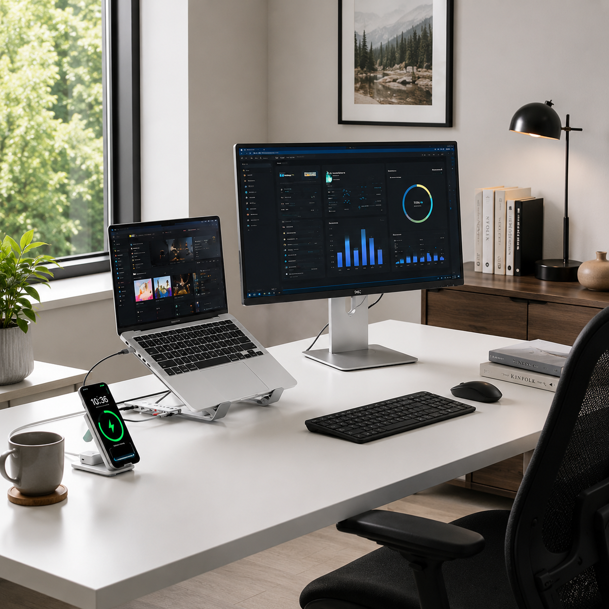 Why Remote Workers Work More — And Feel Like They've Done Less