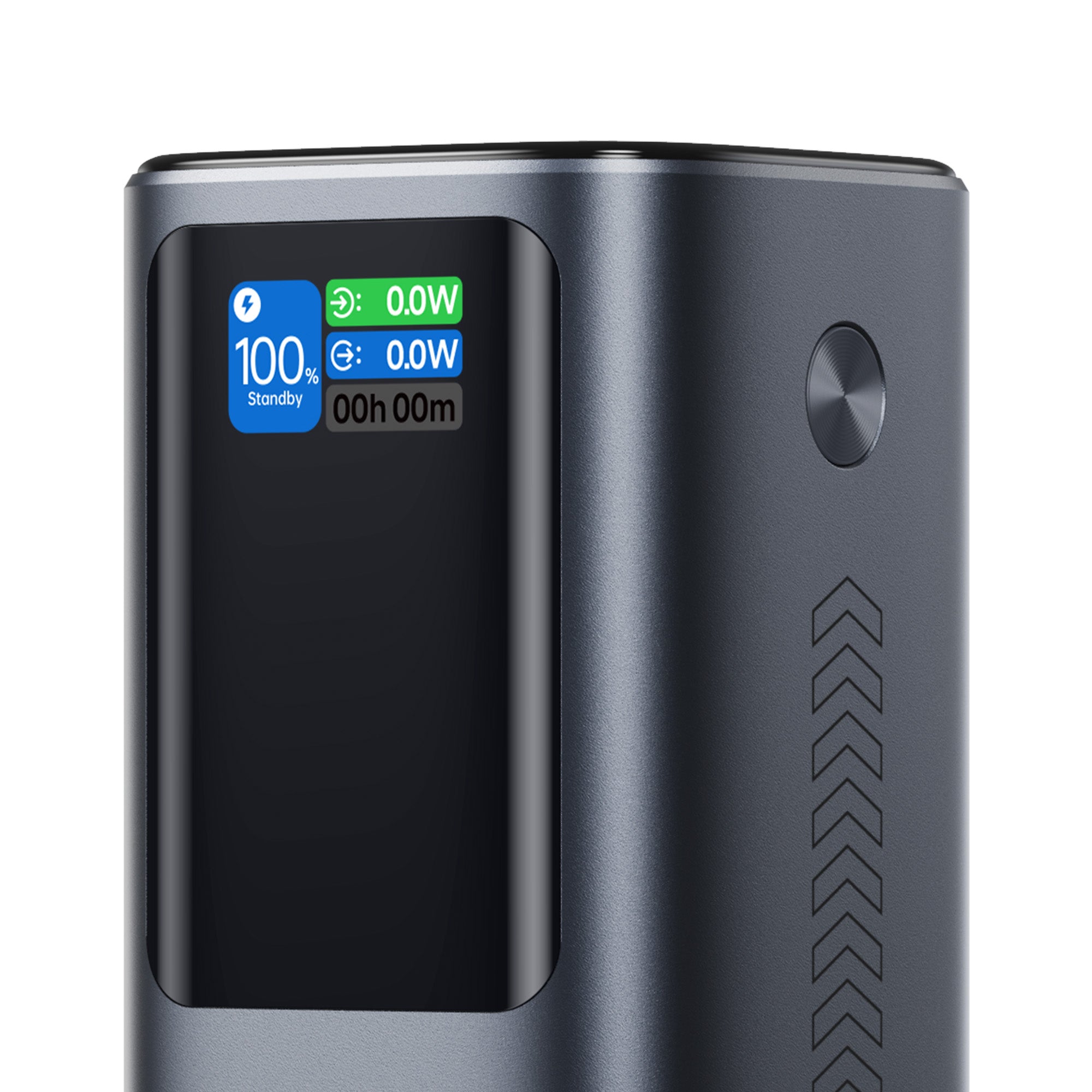 Retractable Cable Power Bank