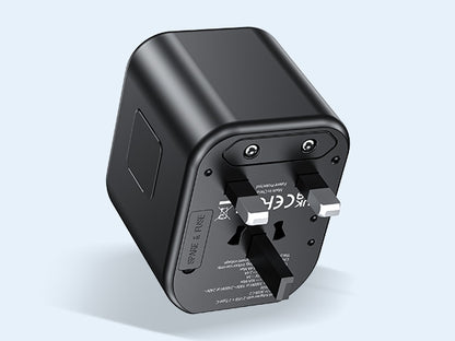 Universal Travel Adapter